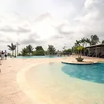 Oceanview 5Br Penthouse, With Housekeeping Included