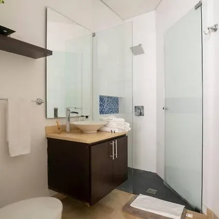 Oceanview 5br Penthouse, With Housekeeping Included * Cartagena