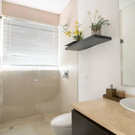Apartment Oceanview 5br Penthouse, With Housekeeping Included