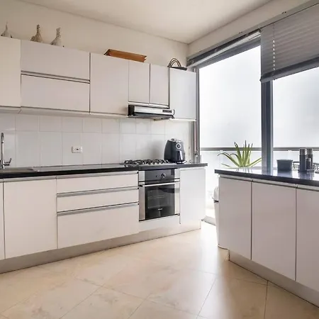 Apartment Oceanview 5br Penthouse, With Housekeeping Included