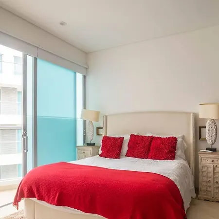 Apartamento Oceanview 5br Penthouse, With Housekeeping Included