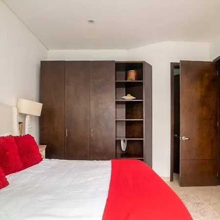 Apartamento Oceanview 5br Penthouse, With Housekeeping Included Cartagena