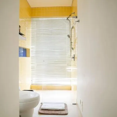 Oceanview 5br Penthouse, With Housekeeping Included Apartamento