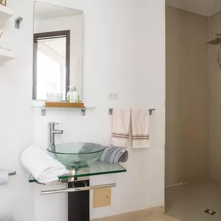 Apartamento Oceanview 5br Penthouse, With Housekeeping Included