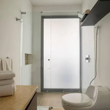 Apartamento Oceanview 5br Penthouse, With Housekeeping Included
