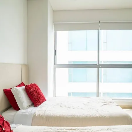 Oceanview 5br Penthouse, With Housekeeping Included Apartamento *