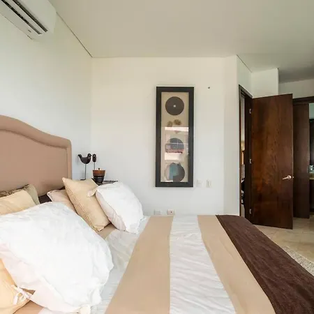 Oceanview 5br Penthouse, With Housekeeping Included Apartamento *